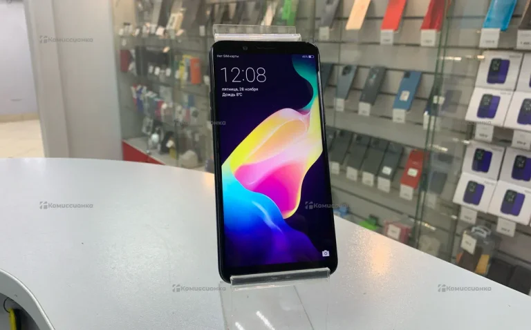 Oppo F5 6/128 ГБ
