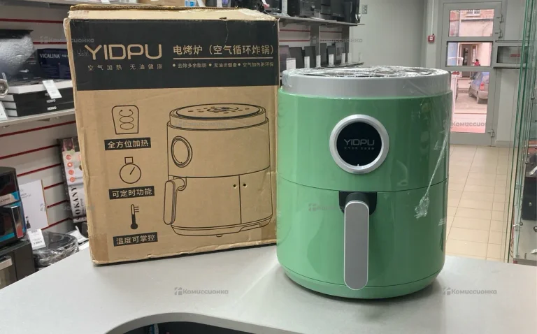 Аэрогриль Yidpu