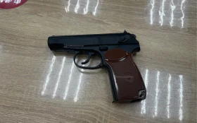 Пневматический пистолет pm-x