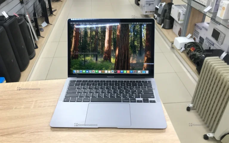 MacBook Air 13 2020 M1 A2337