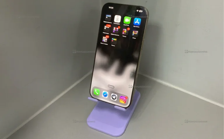 Apple iPhone 16 Pro Max 8/512 ГБ