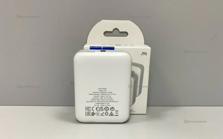 Повер банк Хоко j96