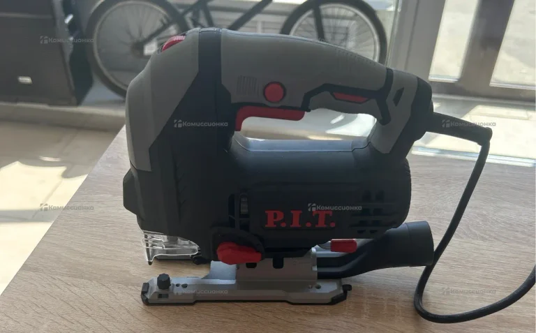 Лобзик PIT PST90-c2