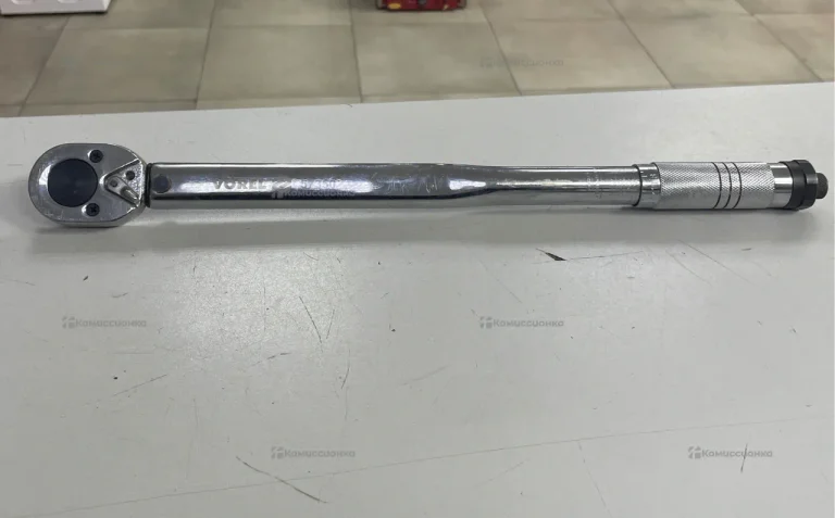 Динамометрический Ключ VOREL 57350