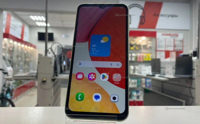 Samsung Galaxy A14 4/128 ГБ