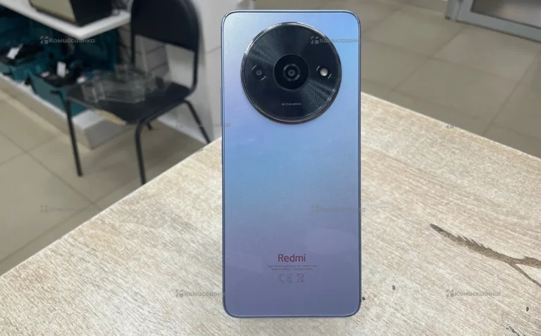 Xiaomi Redmi A3 128