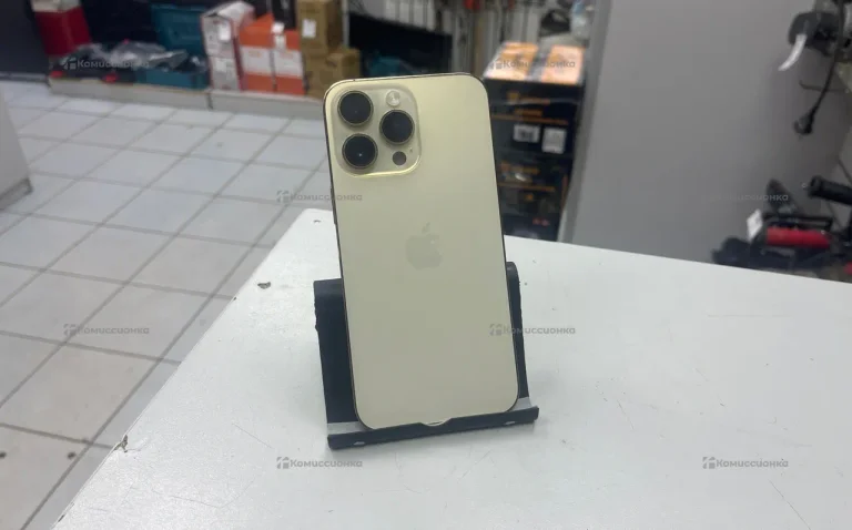 Appel IPhone 14 Pro Max 256Gb