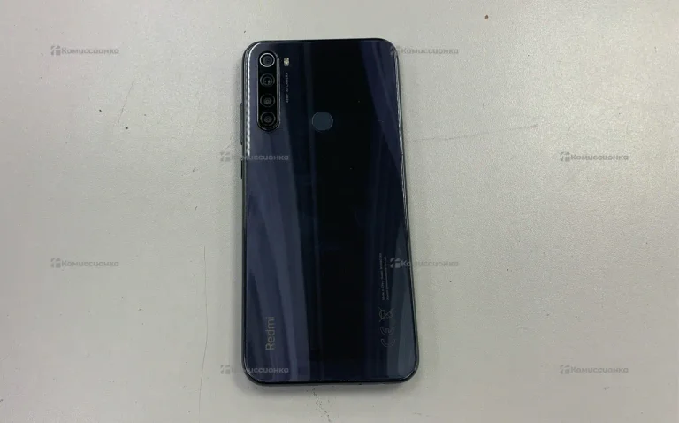 Xiaomi Redmi Note 8T 3/32 ГБ