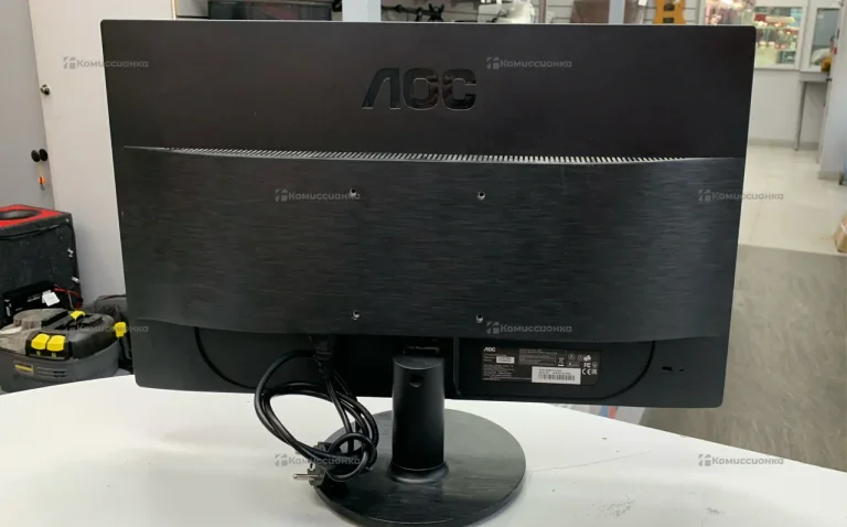 Монитор AOC G2260VWQ6
