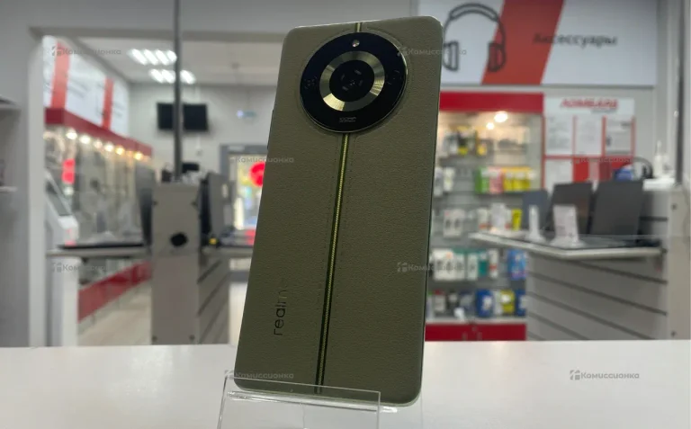 Realme 11 Pro 12/512 ГБ