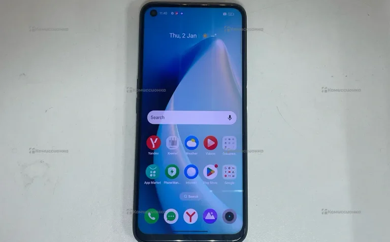 Realme 9 Pro 8/128 ГБ