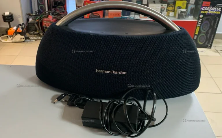 Колонка  harman/kardon
