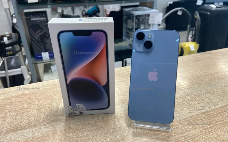 Apple iPhone 14 128Gb