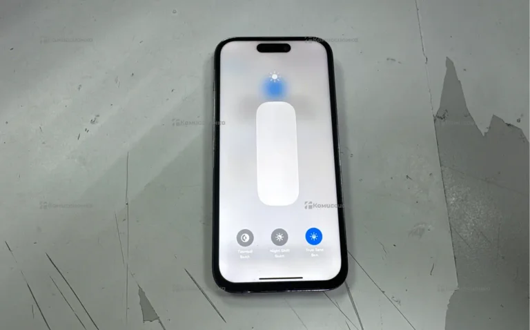 Apple iPhone 14 Pro 6/128 ГБ