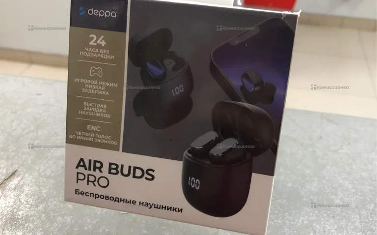Наушники  Air Buds pro