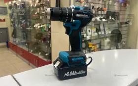 Шуруповерт Heinhelper BL1830