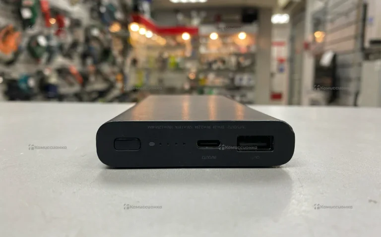Power Bank  mi 10000