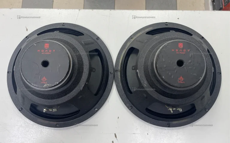 Колонки Молот AC-M250