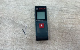 Bosch glm20