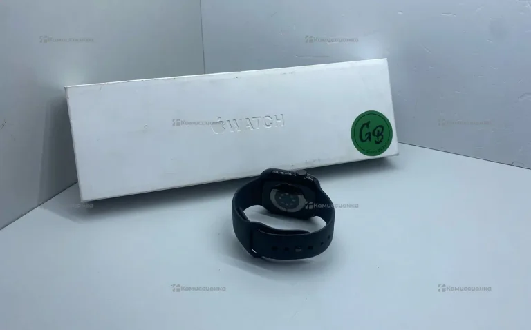 Часы Apple Watch Series 10 42mm