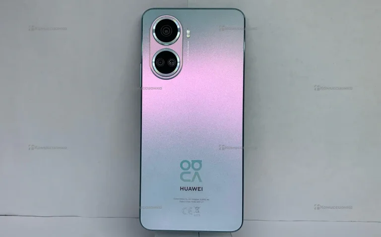 Huawei nova 10 SE 8/256 ГБ