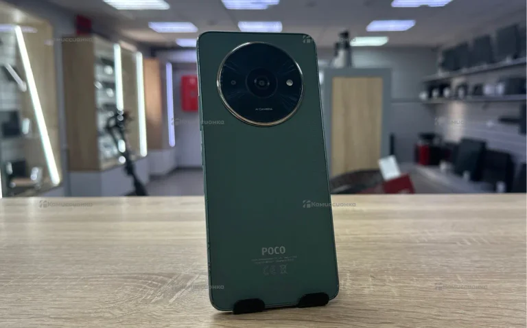Xiaomi Poco C61 4/128 Gb