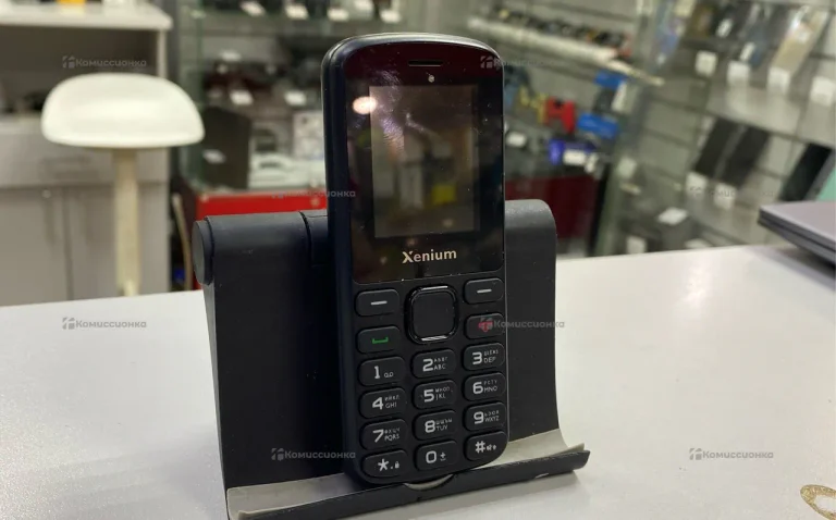 Philips Xenium X170