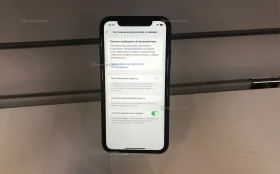 Apple iPhone XR 3/64 ГБ