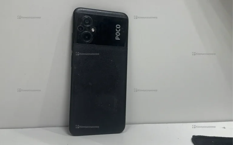 Xiaomi Poco M5 4/128 ГБ