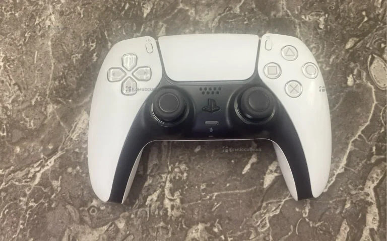 Джойстик PlayStation 5 dualsense