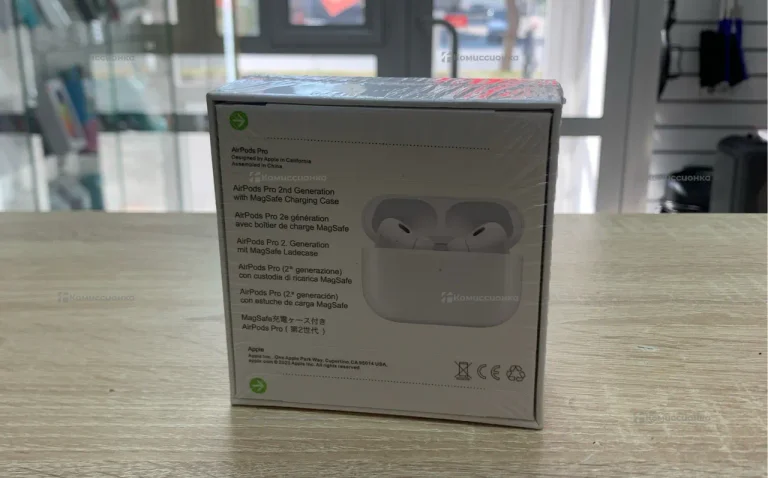 Наушники  AirPods Pro 2