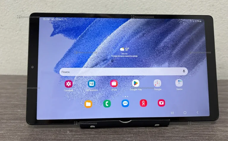 Планшет Samsung Galaxy Tab A7 Lite SM-T225 64 ГБ