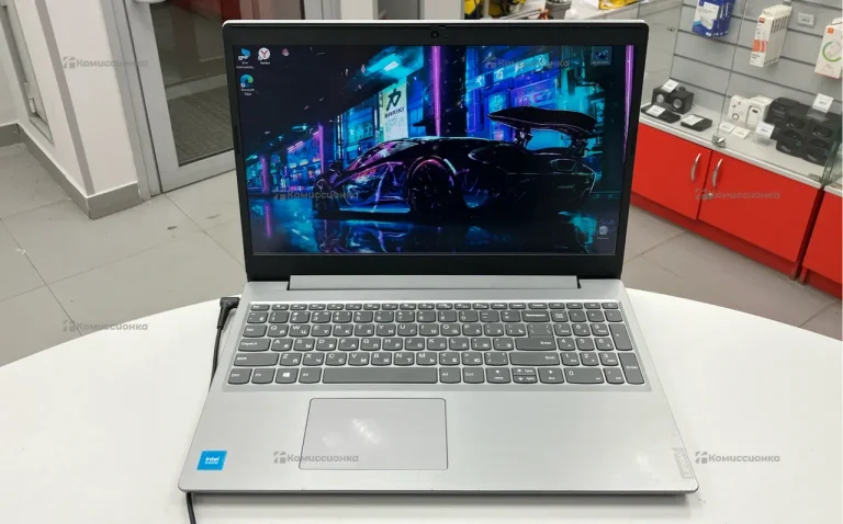 Ноутбук  Lenovo 80 hl