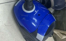 Купить Пылесос Supra VCS-410 б/у , в Челябинск Цена:990рублей