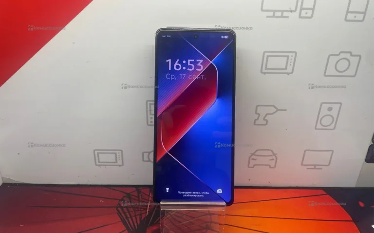 Tecno Pova 6 Pro 12/256 ГБ