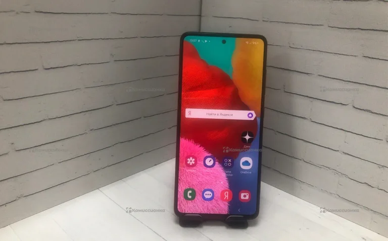 Samsung Galaxy A51 6/128Gb