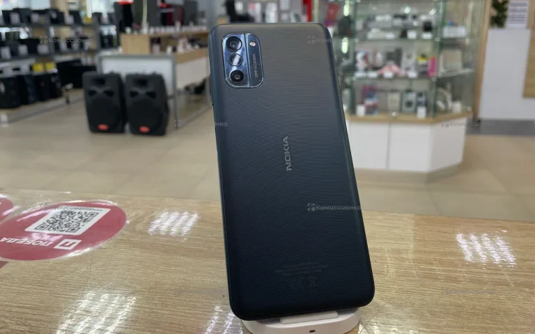 Nokia G21 4/128 ГБ