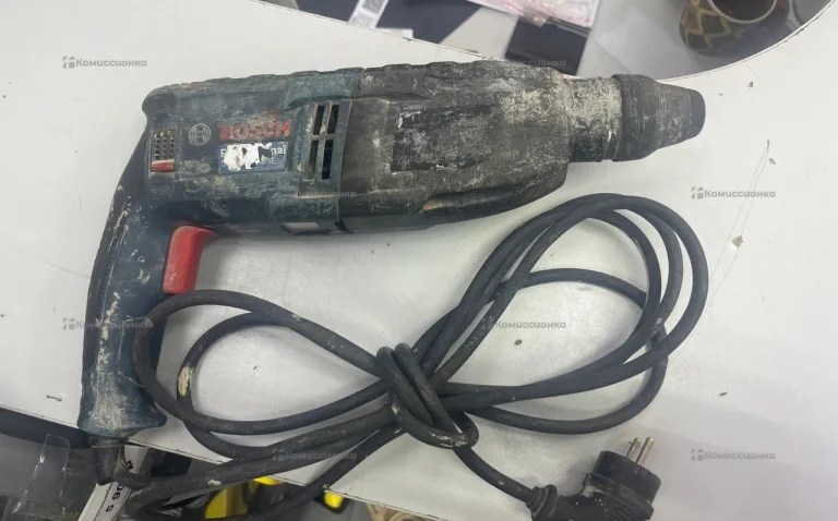 Перфоратор