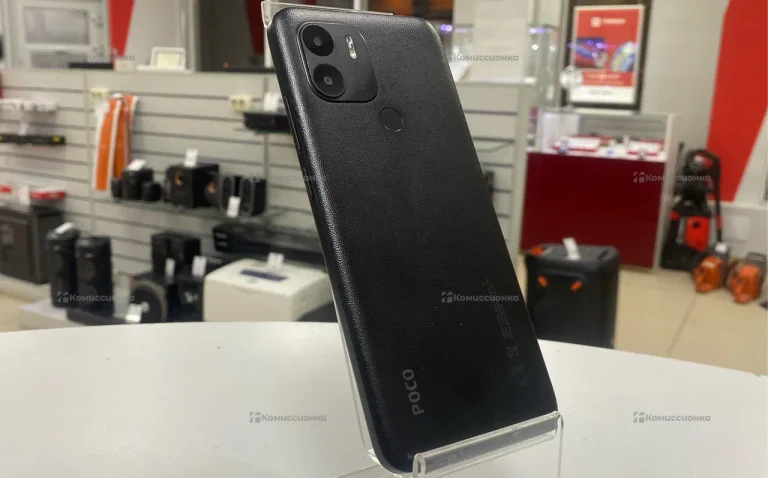 Xiaomi Poco C51 64 ГБ