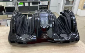 Массажер для ног CleverCare Midnight Noir