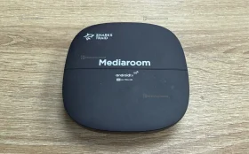 Купить Тв приставка Sharks traid б/у , в Челябинск Цена:1690рублей