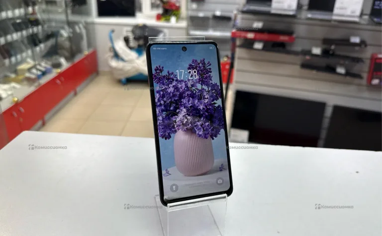 Infinix Smart 8 4/128GB