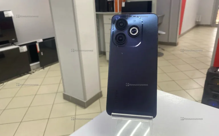 Infinix Smart 8 4/128 ГБ