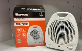 Тепловентилятор Ермак