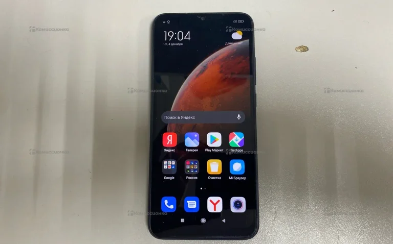 Xiaomi Redmi 9C 2/32 ГБ
