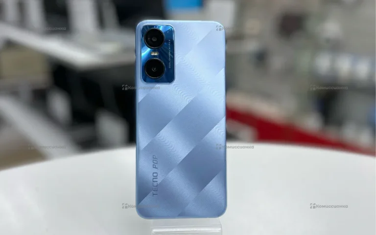 Tecno Pop 6 2/32 ГБ