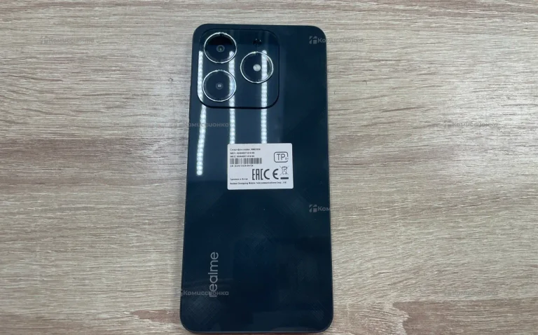 Realme C61 6/128GB
