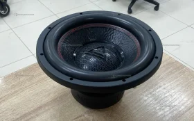 Купить Сабвуфер Aura 12.D2 б/у , в Пермь Цена:6990рублей