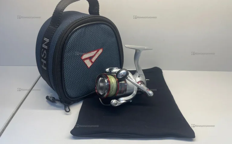 Катушка Daiwa LEGALIS 2500