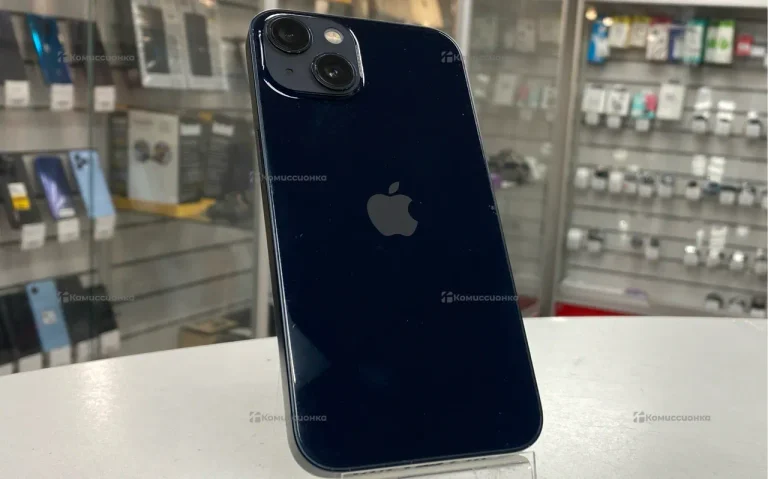 Apple iPhone 13 4/128 ГБ